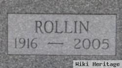 Rollin D. Biery