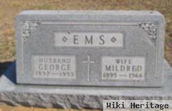 Mildred Rose Ems