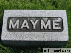 Mayme Coyne Cawley