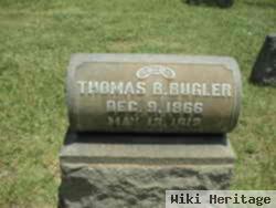 Thomas B Bugler