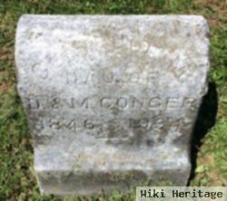 Gertrude M. Conger