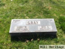 Rose B. Gray