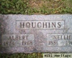 Mrs Nellie Hart Houchins