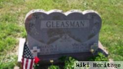 Virginia A. Gleasman