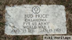 Charles Gran "bud" Price