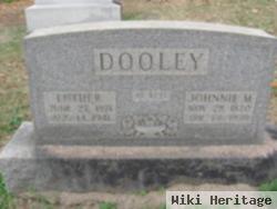 Johnnie Chinn Dooley