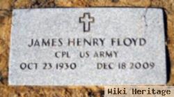 James Henry Floyd