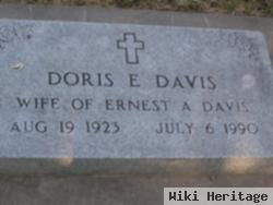 Doris Davis