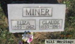 Claude Clayton Miner