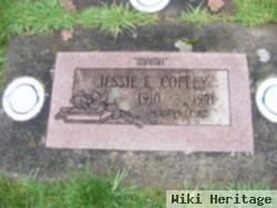 Jessie E. Coffey