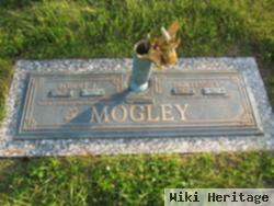 Robert J. Mogley