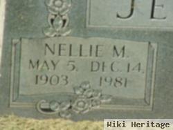 Nellie M. Jenkins