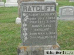 Robert Ratcliff