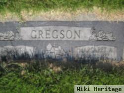 Robert Lee Gregson