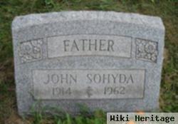 John Sohyda