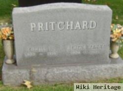 Edwill H. Pritchard