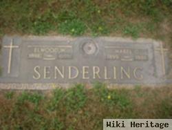 Mabel G. Woodruff Senderling