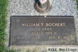 William Thomas Bochert