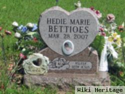 Hedie Marie Bettios