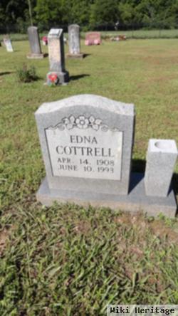 Edna Cottrell