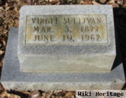 Virgie Sullivan