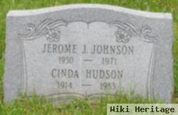 Cinda Hudson