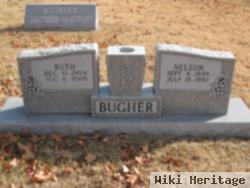 Ruth Anthis Bugher