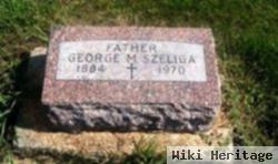 George M. Szeliga