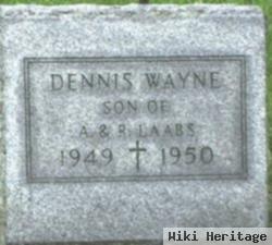 Dennis Wayne Laabs