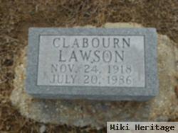 Clabourn Lawson