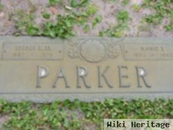 Mamie S Parker