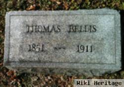 Thomas Bellis