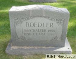 Walter Roedler