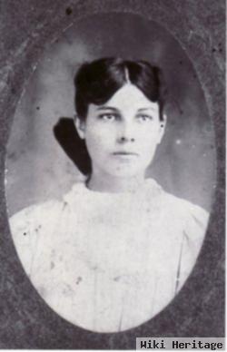 Cora Rice Lewis