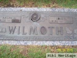 Ralph Howard Wilmoth