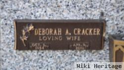 Deborah A. Cracker