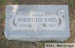 Robert Lee Yates, Sr