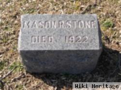 Mason Robb Stone