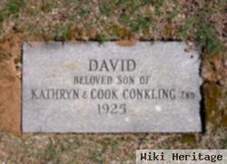 David Conkling