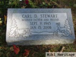 Carl D. Steward