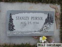 Stanley Peirsol