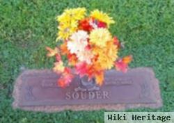 Ruth Mary Souder