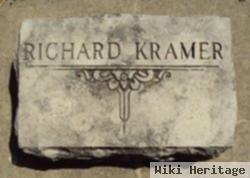 Richard Kramer