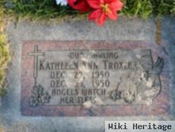 Kathleen Ann Troxler