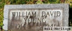 William David Young