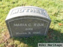 Maria C. Ryan