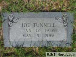 Joe Tunnell