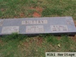 Lois Violet Haney Buttry