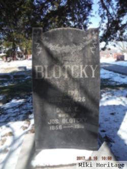 Joseph Blotcky