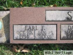 Earl Foster "bob" Slay, Jr